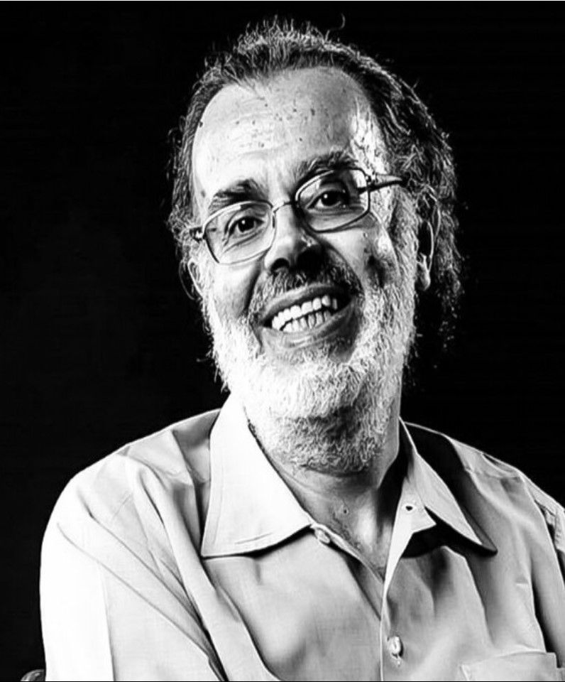 Fernando Pinto do Amaral