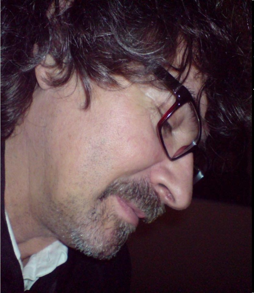 Jorge Velhote