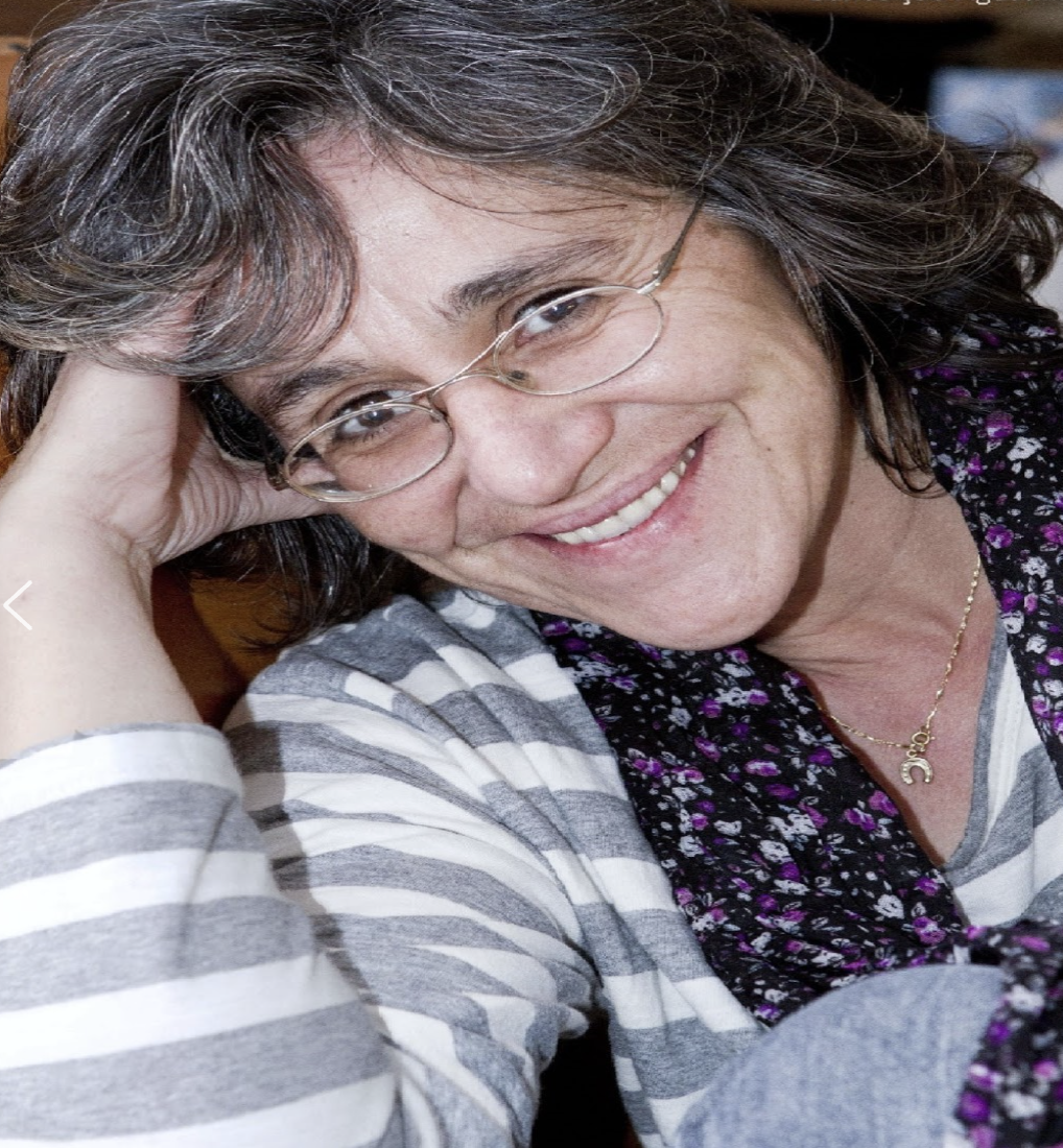 Luísa Monteiro
